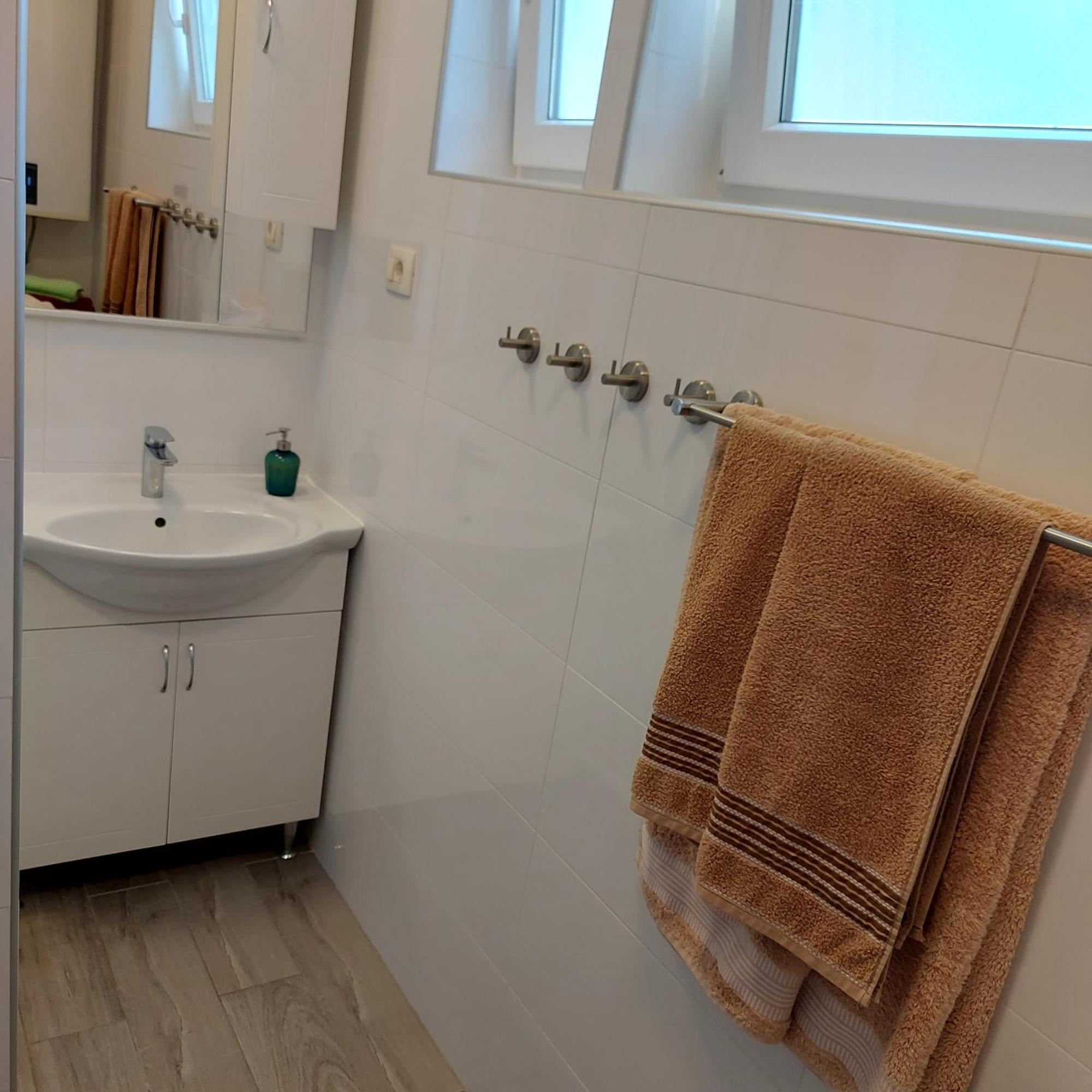 Apartmani Slavulj Fažana Екстериор снимка