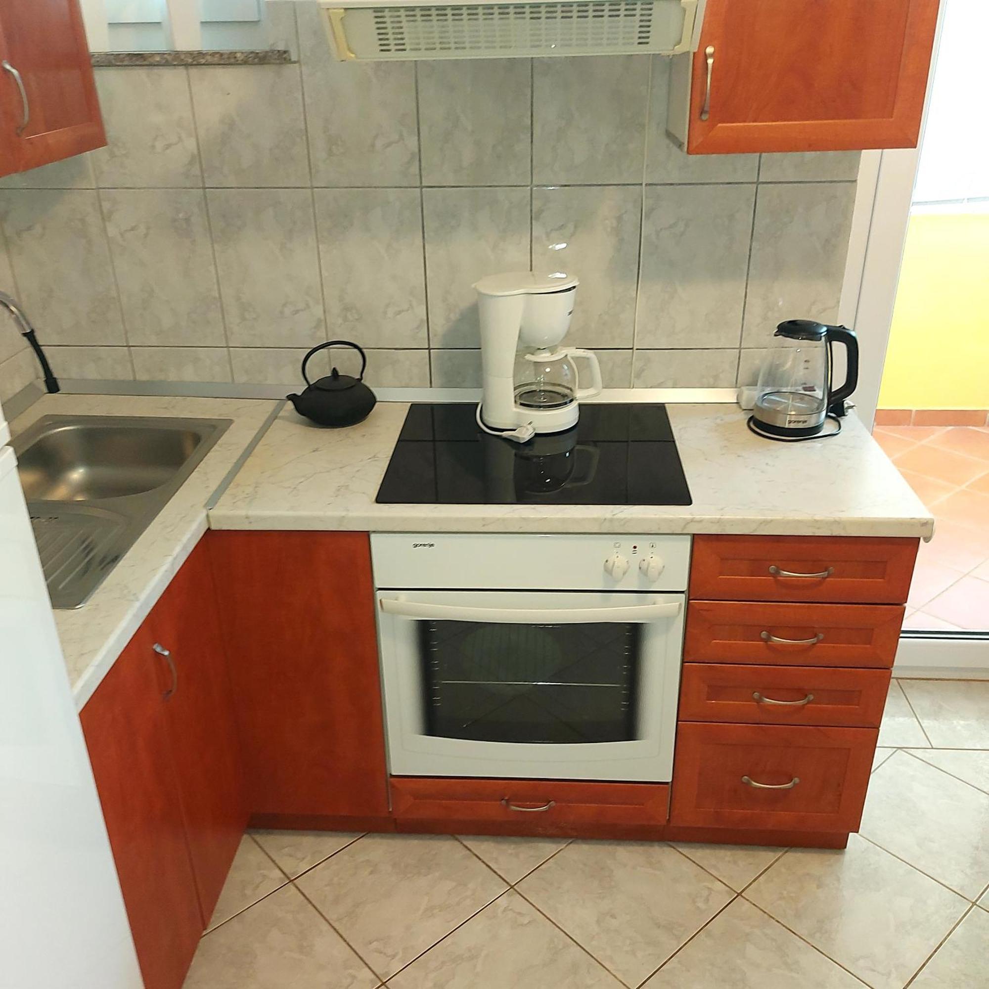 Apartmani Slavulj Fažana Екстериор снимка
